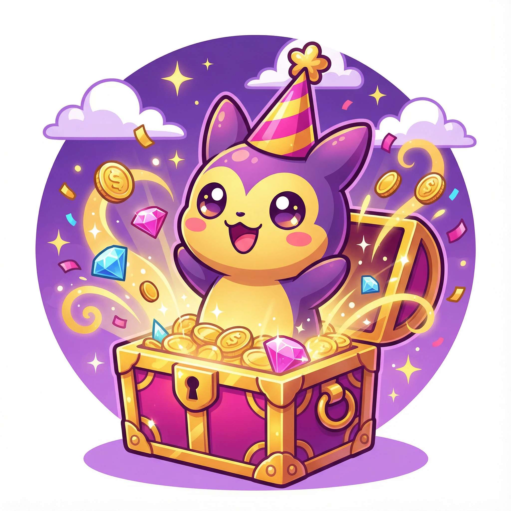 Bônus de boas-vindas 755bet