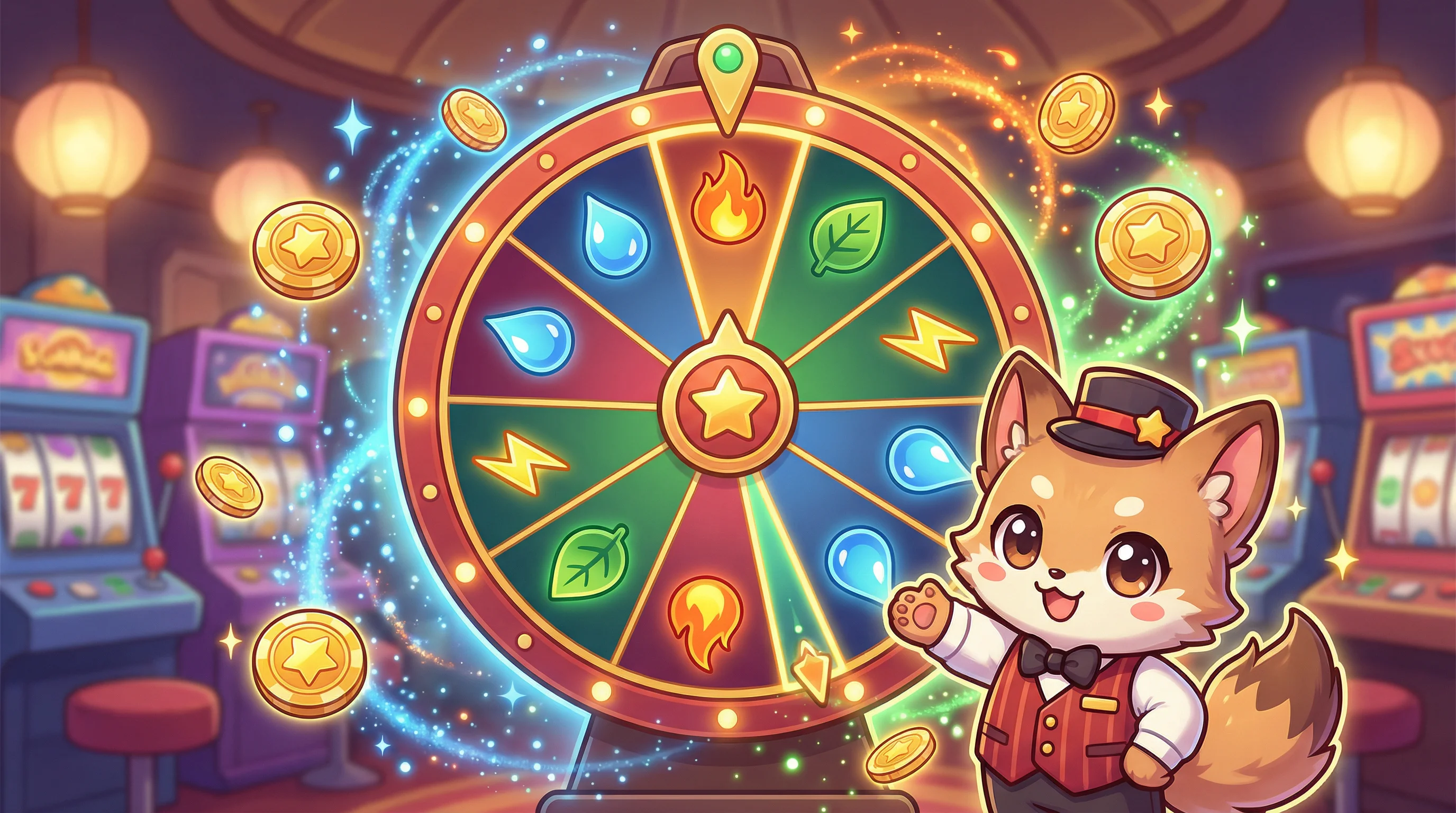 Roleta 755bet - Jogo de roleta online