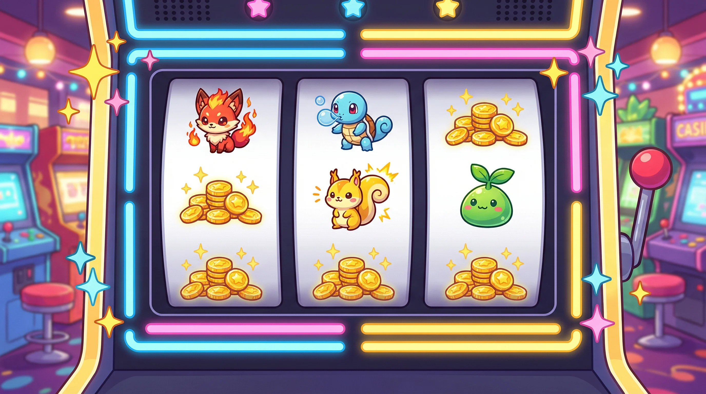 Caça-Níqueis 755bet - Jogos de slots emocionantes